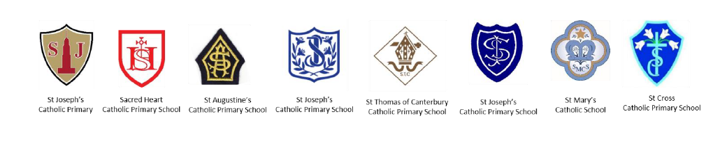 St Francis logos(1)